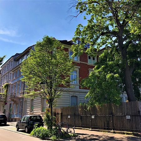 Luxus Apartment Colloseum In Der Stadt ไฟรบวร์กอิมไบรส์เกา ภายนอก รูปภาพ