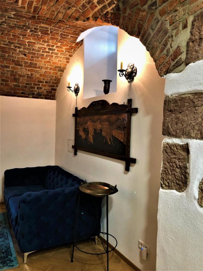 Luxus Apartment Colloseum In Der Stadt ไฟรบวร์กอิมไบรส์เกา ภายนอก รูปภาพ