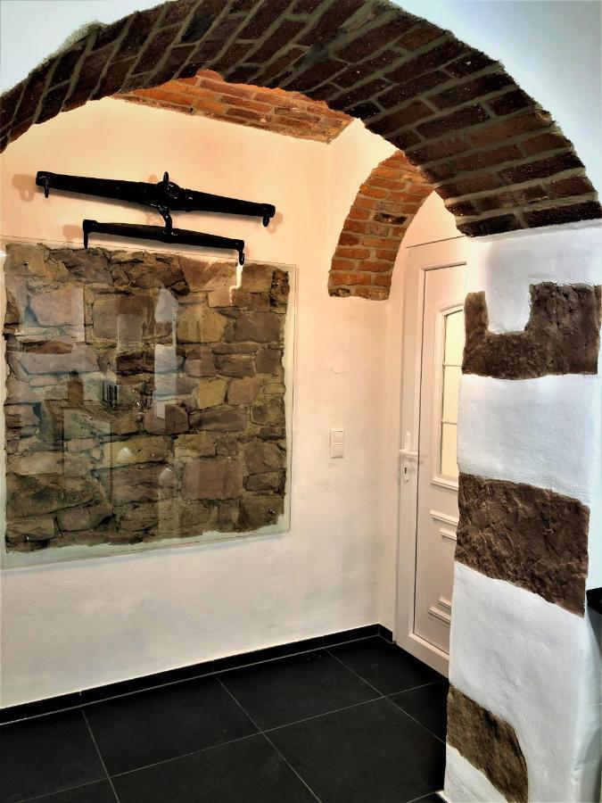 Luxus Apartment Colloseum In Der Stadt ไฟรบวร์กอิมไบรส์เกา ภายนอก รูปภาพ