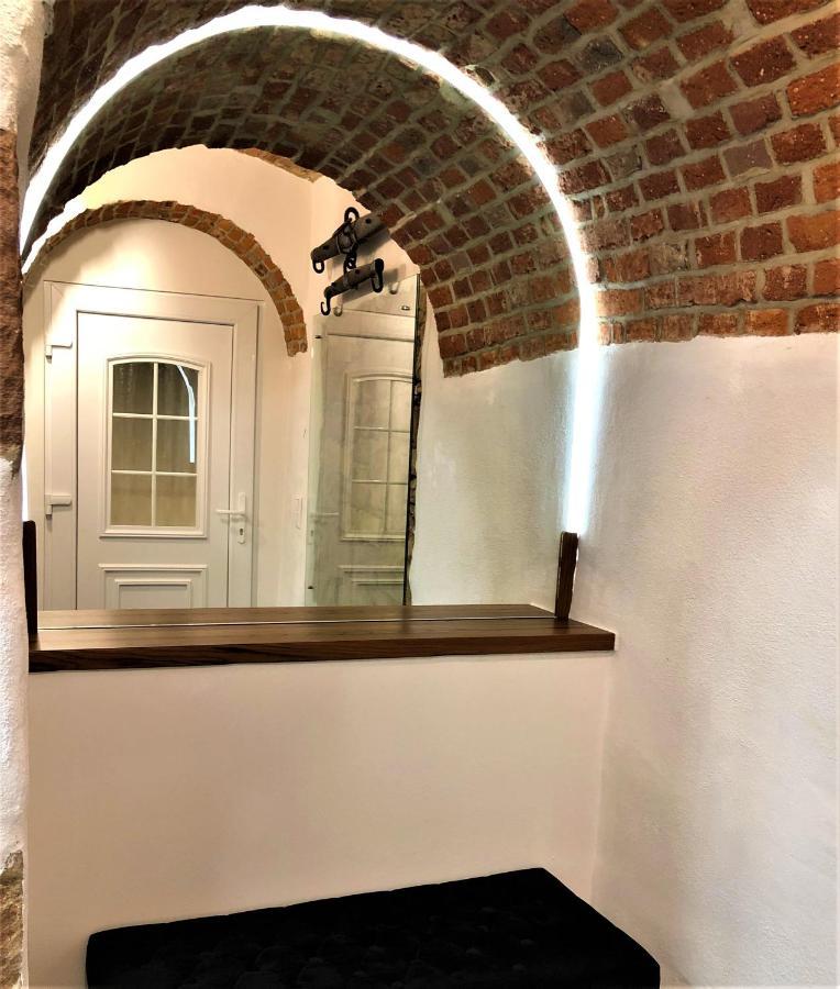 Luxus Apartment Colloseum In Der Stadt ไฟรบวร์กอิมไบรส์เกา ภายนอก รูปภาพ