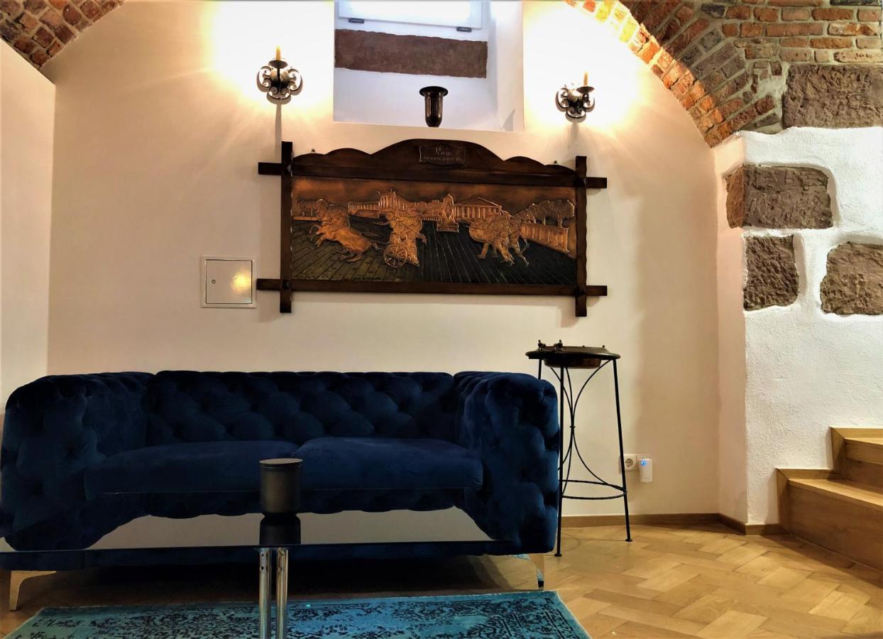 Luxus Apartment Colloseum In Der Stadt ไฟรบวร์กอิมไบรส์เกา ภายนอก รูปภาพ